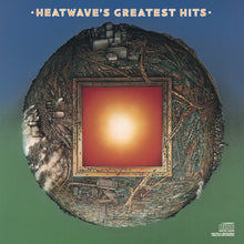 Heatwave - Greatest Hits [CD]