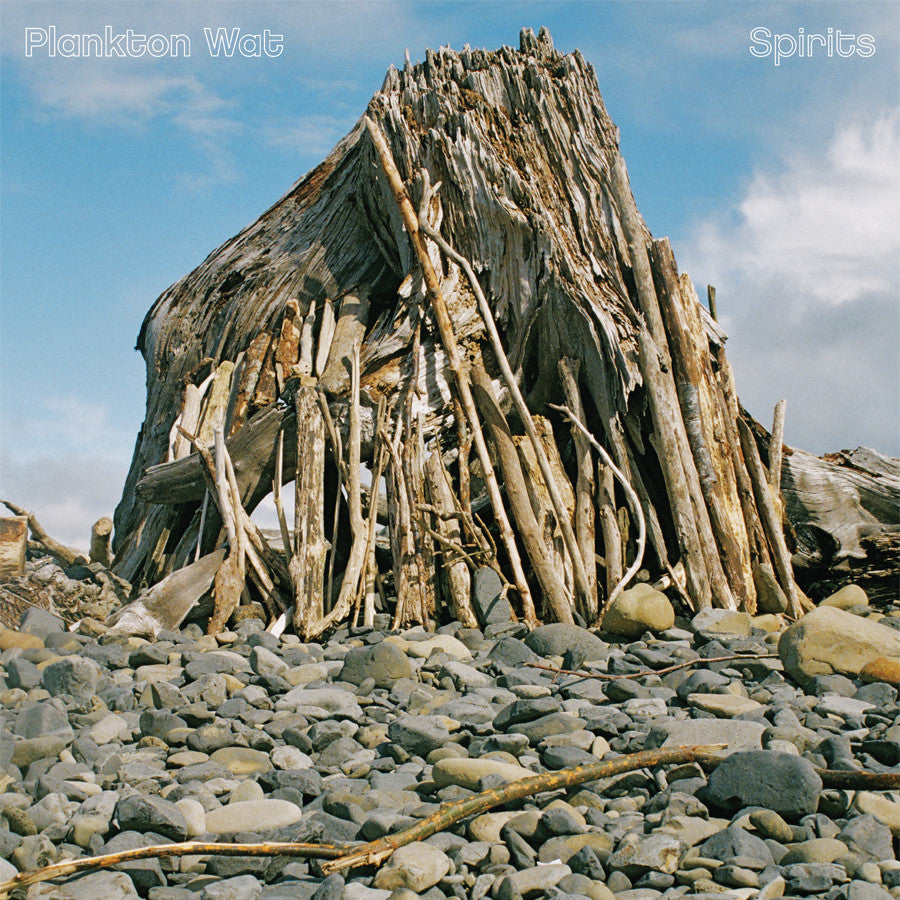 Spirits [Vinyl]