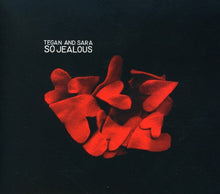 Tegan and Sara - So Jealous [CD]