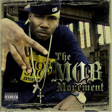 Ap9 Of The Mob Figaz - Mob Movement [CD]