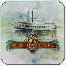 John Hartford - Mark Twang [CD]