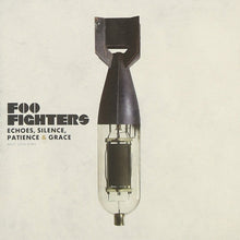 Foo Fighters - Echoes, Silence, Patience and Grace [LP] Vinyl Record