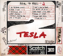 Tesla - Real To Reel, Vol. 2 [CD]