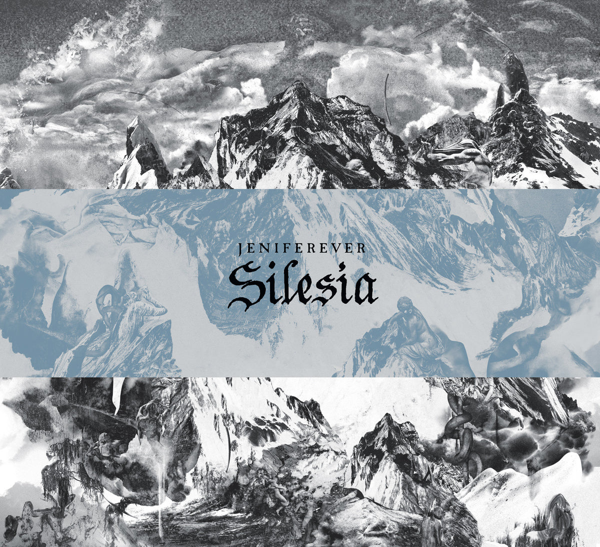 Silesia [CD]