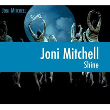 Joni Mitchell - Shine [CD]