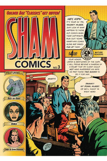SHAM #3 (MR) (07/31/2019) SOURCE POINT