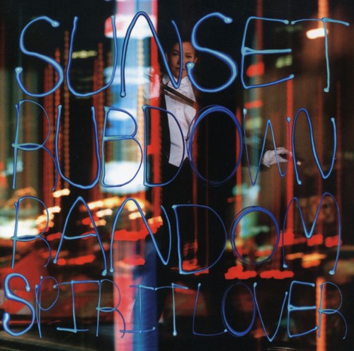 Sunset Rubdown - Random Spirit Lover [CD]
