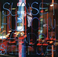 Sunset Rubdown - Random Spirit Lover [CD]
