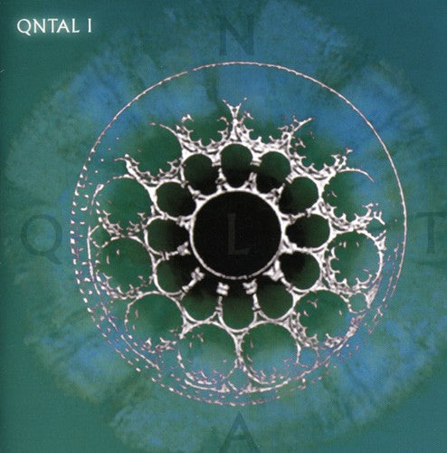 Qntal - Qntal I [CD]