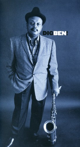 Prompter - Dig Ben [8 CD]