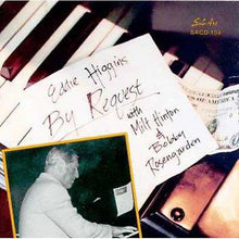 Eddie Higgins - By Request Music CD