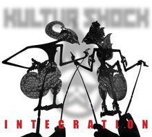 Integration [CD]