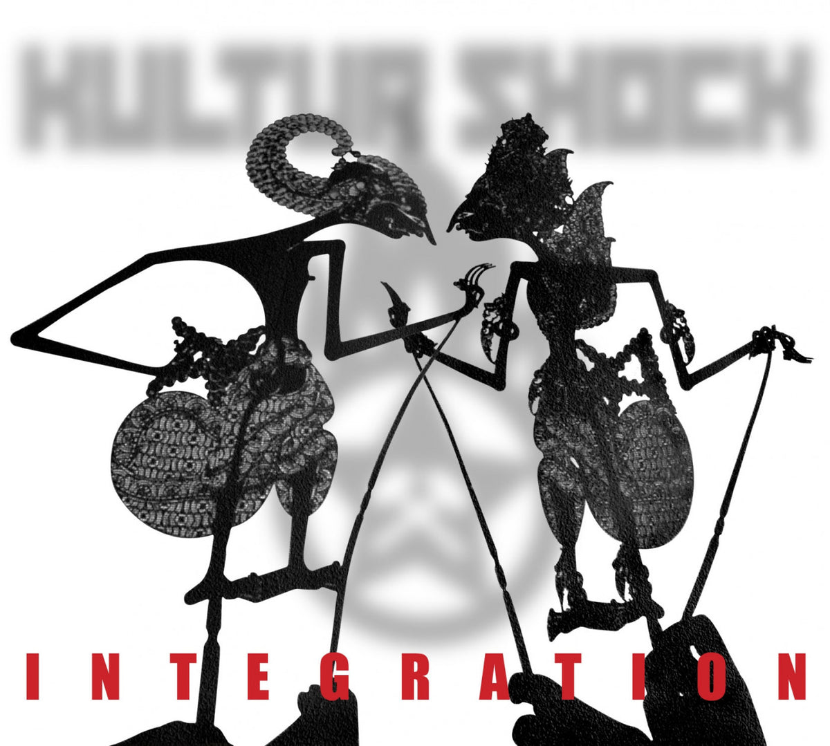 Integration [CD]