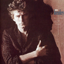 Don Henley - Building The Perfect Beast [CD]