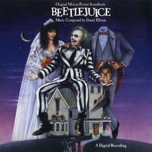 Beetlejuice [Movie] - Beetlejuice [Soundtrack]