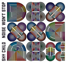 Noise Won't Stop [CD]