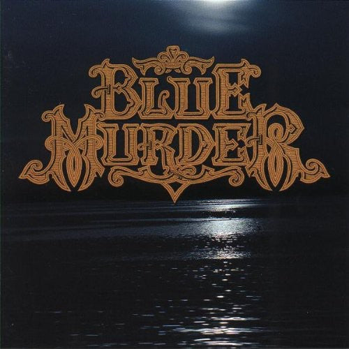 Blue Murder - Blue Murder [CD]