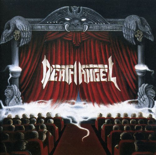 Death Angel - Act III [CD]