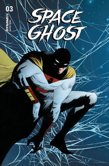 Space Ghost #3 I 1:10 Jae Lee & Chung Foil Variant (07/03/2024) Dynamite