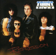 Trust - Repression [Import]