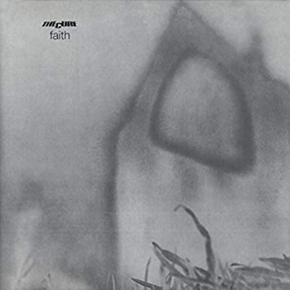 The Cure - Faith [LP] Vinyl Record