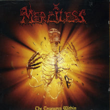 Merciless - Treasures Within [4 CD]
