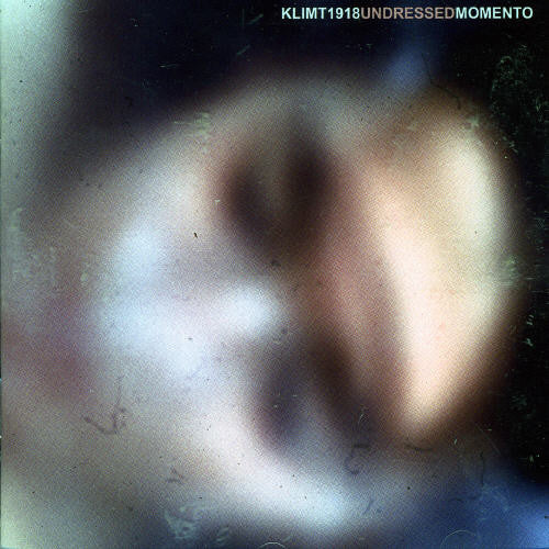 Klimt 1918 - Undressed Momento Music CD