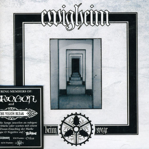 Ewigheim - Heimwege [2 CD]
