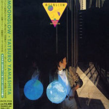 Tatsuro Yamashita - Moonglow [CD]