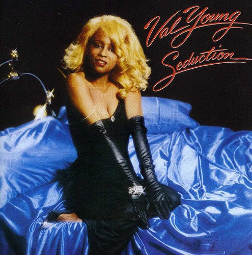 Val Young - Seduction [Import]