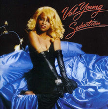 Val Young - Seduction [Import]