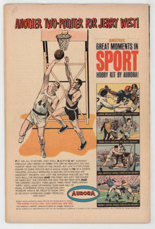 Uncanny X-Men 19 Marvel 1966 FN VF 1st Mimic Stan Lee Jack Kirby