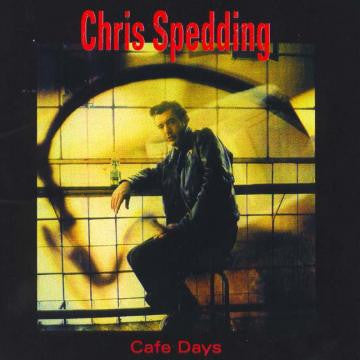 Cafe Days [CD]