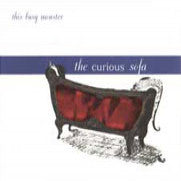 The Curious Sofa [CD]