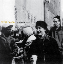 Elliott Smith - Roman Candle [CD]
