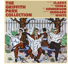 Chick Corea - Griffith Park Collection [CD]