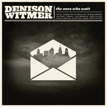 The Ones Who Wait [Vinyl]