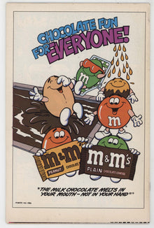 Batman 406 DC 1987 VF Year One Frank Miller Catwoman