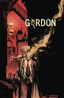 BATMAN CURSE OF THE WHITE KNIGHT #3 (OF 8) B Sean Murphy Variant (09/25/2019) DC