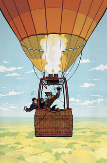 COLLAPSER #3 (OF 6) Mikey Way Gerard My Chemical Romance (MR) (09/11/2019) DC