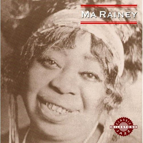 Ma Rainey - Ma Rainey [CD]
