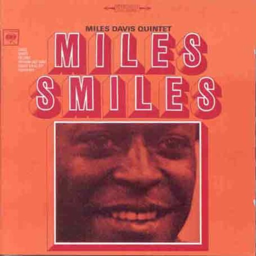 Miles Davis - Foot Prints [Import]