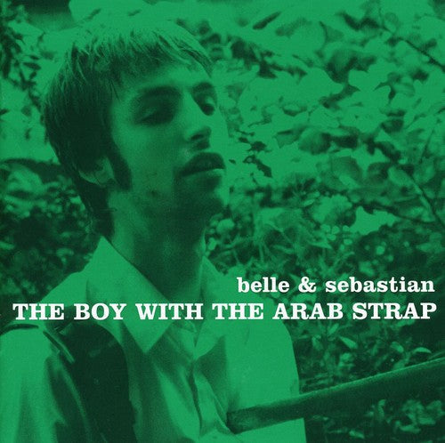Collapse - Boy With The Arab Strap [Import]