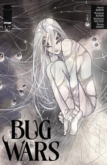 Bug Wars #1 (Of 6) B Peach Momoko Variant (02/12/2025) Image