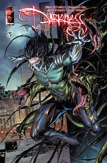 Darkness (2025) #3 A Raymond Gay & Arif Prianto (02/18/2026) Image