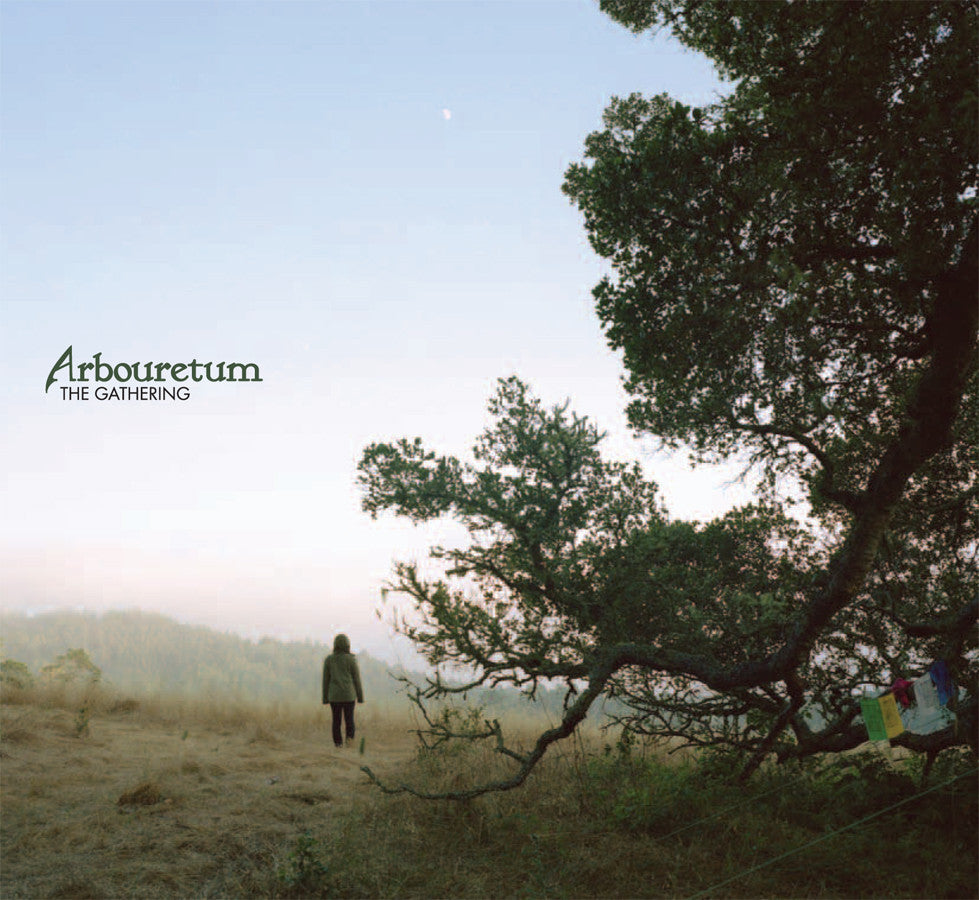 The Gathering [CD]