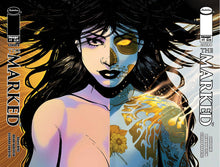 MARKED #1 B Brian Haberlin Variant (MR) (10/16/2019) Image
