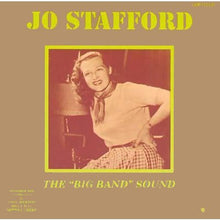 Jo Stafford - Big Band Sound Music CD