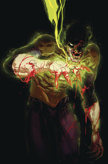 GREEN LANTERN #12 B Riley Rossmo Variant (10/02/2019) DC