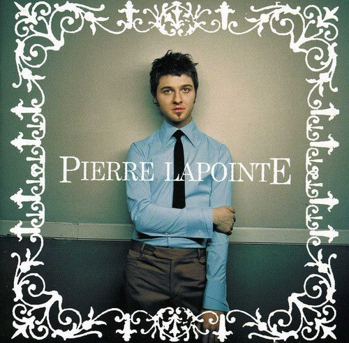 Pierre Lapointe - Pierre Lapointe [Import]